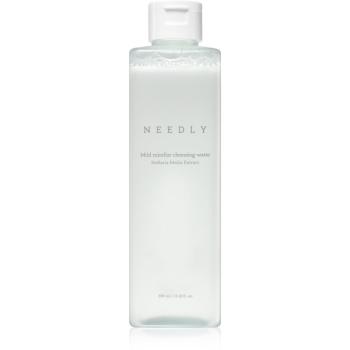 NEEDLY Mild Cleansing Micellar Water jemná čisticí micelární voda 390 ml