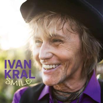 Ivan Kral, SMILE, CD