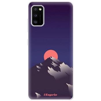 iSaprio Mountains 04 pro Samsung Galaxy A41 (mount04-TPU3_A41)