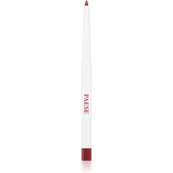 Paese The Kiss Lips Lip Liner konturovací tužka na rty odstín 04 Rusty Red 0,3 g