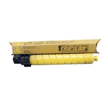 Ricoh 888641, 884947, 842031 žlutý (yellow) originální toner