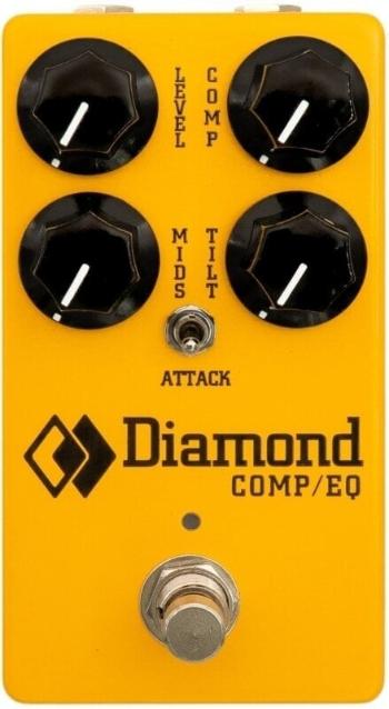 Diamond Comp/EQ Kytarový efekt