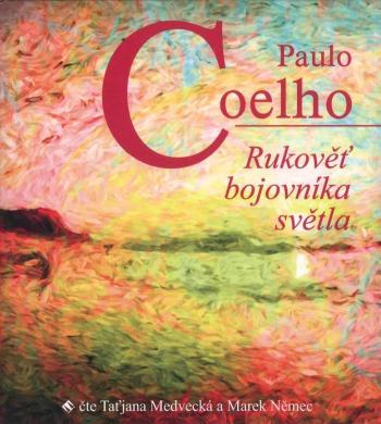 Rukověť bojovníka světla (MP3-CD) - audiokniha