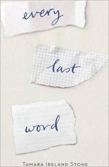 Every Last Word - Tamara Ireland Stoneová