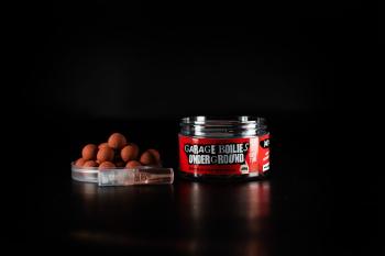 G.B.U. Plovoucí boilies ZEPPELIN POP UPS JACK-S - 14mm