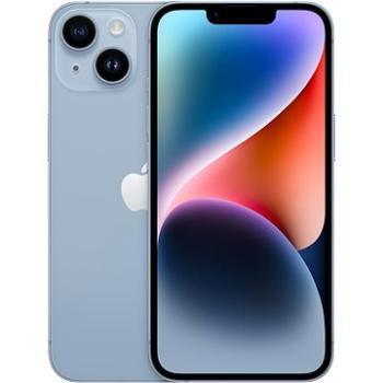 iPhone 14 128GB modrá (MPVN3YC/A)