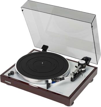 Thorens TD 403 DD Walnut Hi-Fi Gramofon