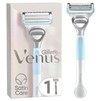 Gillette Venus Holicí strojek pro In timber eich s 1 břitem