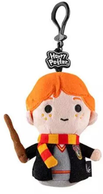 Harry Potter Klíčenka - Ron Weasley 11 cm / plyšová