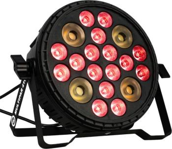 Light4Me MULTIPAR 416 LED PAR