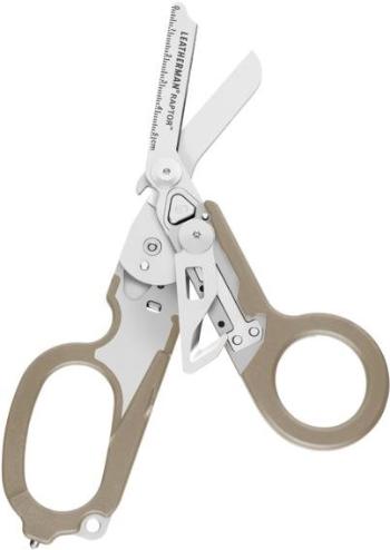 Multitool Leatherman RAPTOR khaki