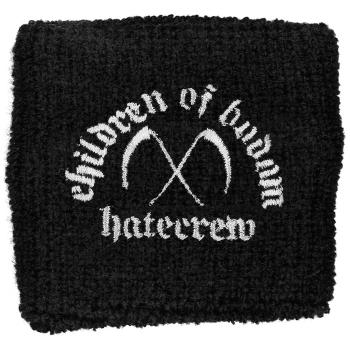 Children of Bodom Hatecrew