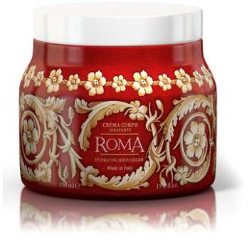 RUDY PROFUMI SRL Hydratační tělový krém ROMA, 450 ml (3259)