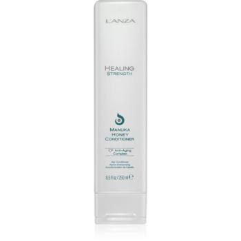 L'anza Healing Strength Manuka Honey hydratační kondicionér 250 ml