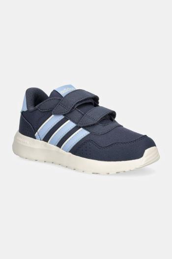 Dětské sneakers boty adidas RUN 60s CF C modrá barva, IH7752