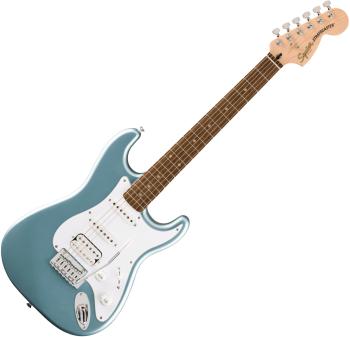 Fender Squier Affinity Series Stratocaster Junior HSS LRL Ice Blue Metallic Elektrická kytara