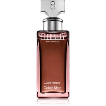 Calvin Klein Eternity Amber Essence parfém pro ženy 50 ml
