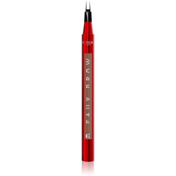 L’Oréal Paris Infaillible Faux Broway fix na obočí odstín Blonde 1 ml