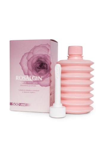 Rosalgin Irigátor pro intimní hygienu