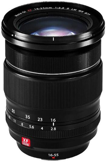 Fujifilm XF16-55mm F2.8 R LM WR Objektiv