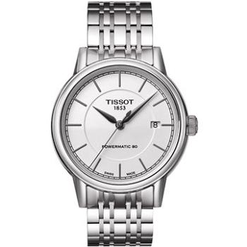 TISSOT Carson Powermatic 80 T085.407.11.011.00 (T085.407.11.011.00)