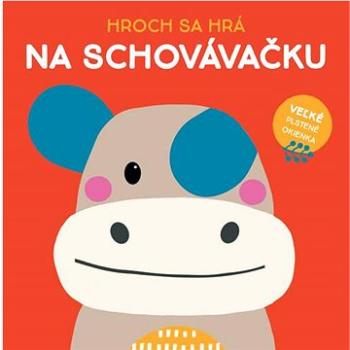 Hroch sa hrá na schovávačku: Divočina (9789464220421)