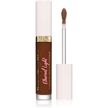 Too Faced Born This Way Ethereal Light Illuminating Smoothing Concealer rozjasňující korektor s hydratačním účinkem odstín Espresso 5 ml