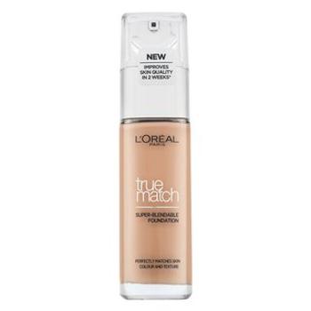 L´Oréal Paris True Match Super-Blendable Foundation folyékony make-up tónusegyesítő 2R/2C Rose Vanilla 30 ml