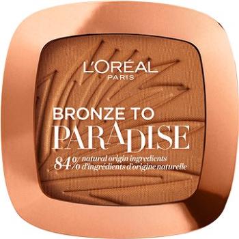 L'ORÉAL PARIS Wake Up & Glow Back to Bronze 9 g (3600523560837)