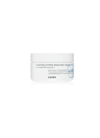 COSRX Vyživující krém Hydrium Moisture Power (Enriched Cream) 50 ml