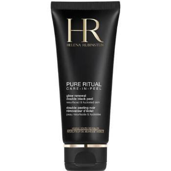 Helena Rubinstein Hydratační čisticí peeling Pure Ritual (Care-In-Peel Double Black Peel) 100 ml