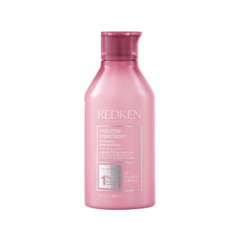 Redken Šampon pro objem Volume Injection (Shampoo Volumizing) 300 ml