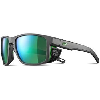 Julbo Shield Sp3 Cf Grey /Green (3660576905702)