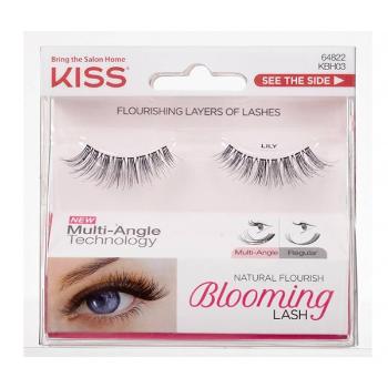 KISS Umělé řasy Blooming Lash Lily