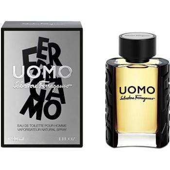 SALVATORE FERRAGAMO Uomo EdT 30 ml (8052086371781)