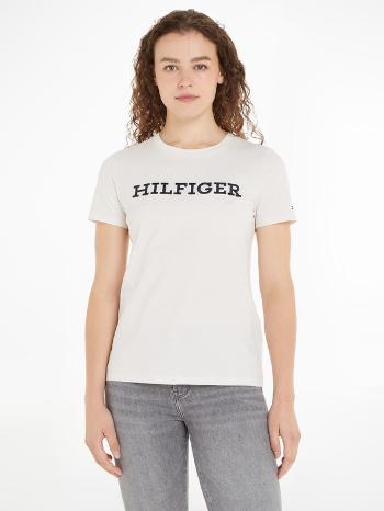 Tommy Hilfiger Triko Bílá