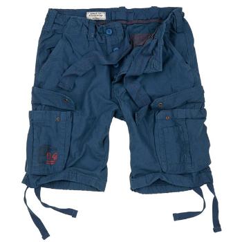 Kratase Surplus Airborn Vintage Shorts Navy - M