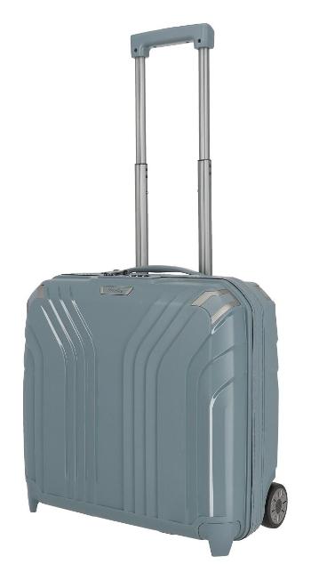 Travelite Elvaa 2w Business wheeler Blue/grey