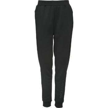 Calvin Klein PW - JOGGER Dámské tepláky, černá, velikost