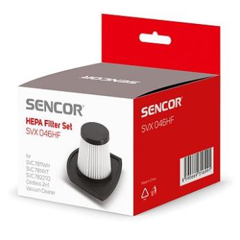 SENCOR SVX 046HF Hepafiltr k SVC 78x (SVX 046HF)