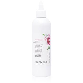 Simply Zen Smooth & Care mléko proti krepatění 250 ml