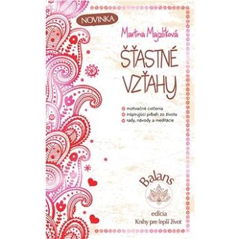 Šťastné vzťahy (978-80-89950-62-1)