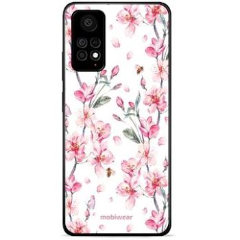 Mobiwear Glossy lesklý pro Xiaomi Redmi Note 11 Pro - G033G (5904808484237)