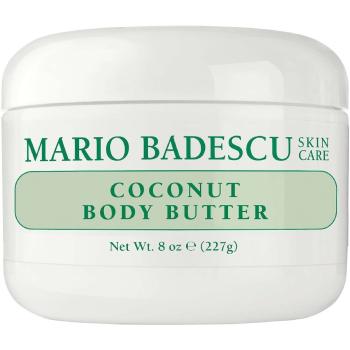 Mario Badescu Tělové máslo (Coconut Body Butter) 227 g
