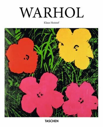 Warhol - Klaus Honnef