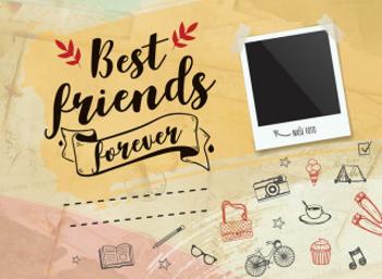 Best Friends Forever (Defekt) - Vít Libovický, Makovský David