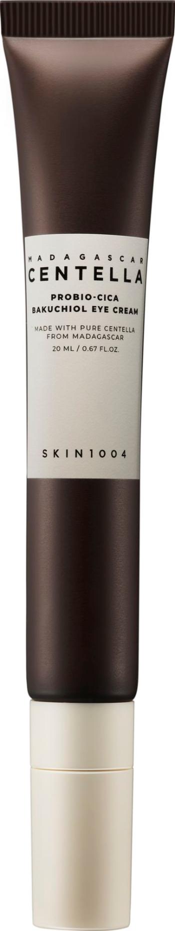SKIN1004 Obnovující krém pro citlivé oční okolí Madagascar Centella (Probio-Cica Bakuchiol Eye Cream) 20 ml