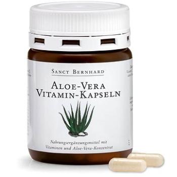 Sanct Bernhard Aloe vera tablety 100 tbl (4250382201977)