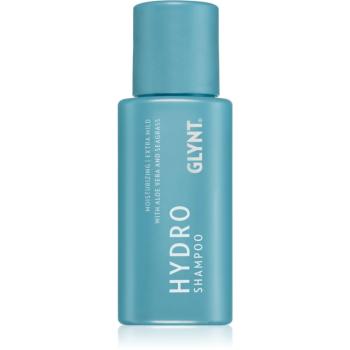 Glynt Hydro hydratační šampon pro všechny typy vlasů 50 ml