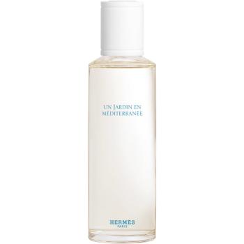 HERMÈS Parfums-Jardins Collection Un Jardin Mediterranée toaletní voda náhradní náplň unisex 200 ml
